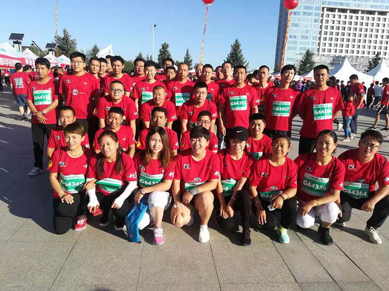 2019马拉松报道